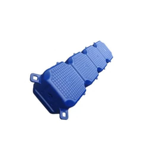 モジュール式浮き桟橋モジュール - Long Quad - Zhejiang Hi Sea Plastic Co., Ltd