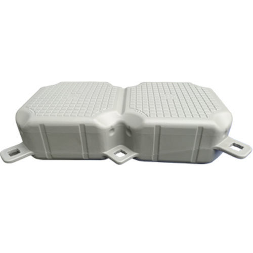 モジュール式浮き桟橋モジュール - Low Double - Zhejiang Hi Sea Plastic Co., Ltd