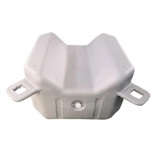 モジュール式浮き桟橋モジュール - V - Zhejiang Hi Sea Plastic Co., Ltd