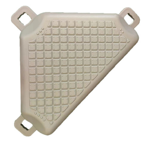モジュール式浮き桟橋モジュール - Triangular - Zhejiang Hi Sea Plastic Co., Ltd