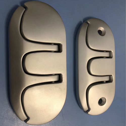 ボート用索止め - Bird - Foshan 1 Boat Hardware Co., Ltd. - オープン / アルミニウム
