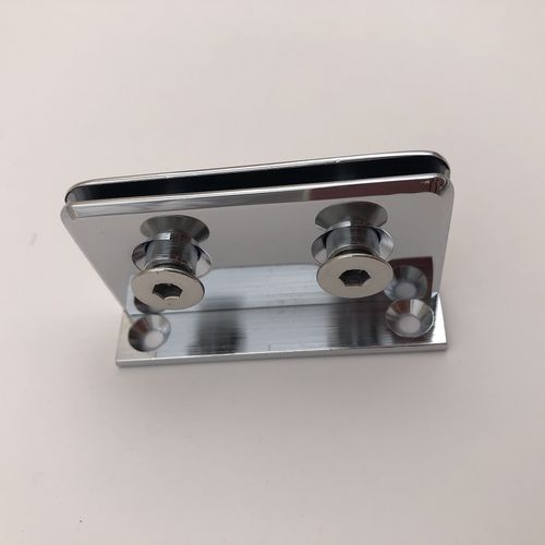 船舶用蝶番 - big fix glass - Foshan 1 Boat Hardware Co., Ltd. - ヨット用 / 船用 / 汎用