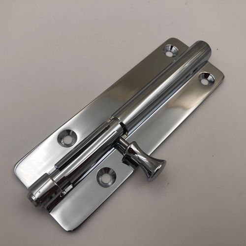 ボート用ラッチ - 135mm - Foshan 1 Boat Hardware Co., Ltd. - 船用 / 圧縮 / スライド ボルト式