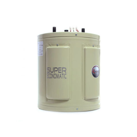 ボート用温水器 - Super Economatic - ThermoSolutions - 電動 / 220-240V / 電動式