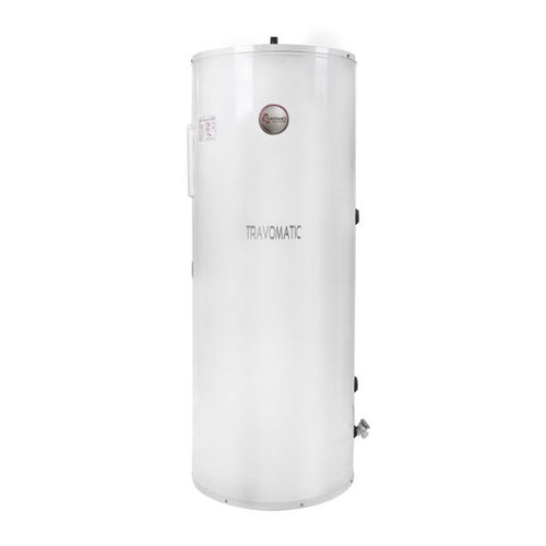 ボート用温水器 - Vertical Travomatic - ThermoSolutions - 電動 / 220-240V
