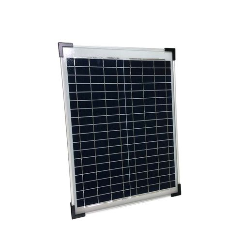 丈夫なソーラーパネル - eRigid P20w - SHENZHEN AHONY POWER CO.,LTD - 単結晶シリコン / 36枚 / ボート用