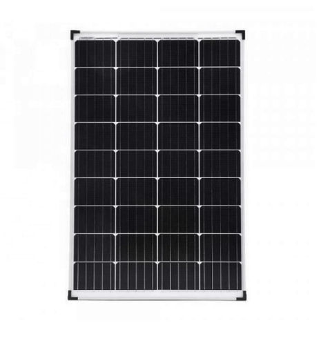 丈夫なソーラーパネル - eRigid m200w - SHENZHEN AHONY POWER CO.,LTD - 単結晶シリコン / 72枚 / ボート用