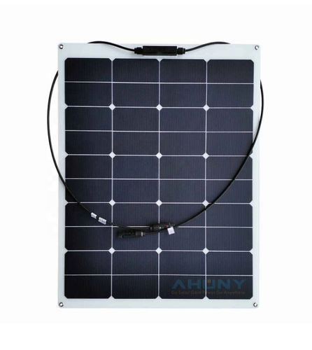 40セルソーラーパネル - eGo S75w - SHENZHEN AHONY POWER CO.,LTD - ボート用