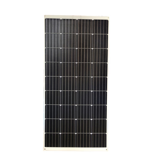 フレキシブルソーラーパネル - eGo M150M - SHENZHEN AHONY POWER CO.,LTD - 単結晶シリコン / ボート用