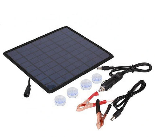 フレキシブルソーラーパネル - eMobi F5.5w - SHENZHEN AHONY POWER CO.,LTD - ポリクリスタル シリコン製 / ボート用