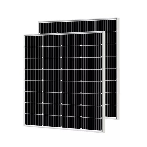 丈夫なソーラーパネル - eRigid-M150W - SHENZHEN AHONY POWER CO.,LTD - 単結晶シリコン / 36枚 / ボート用