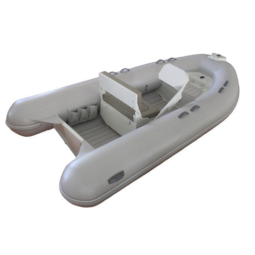 船外機インフレータブルボート - 3.6 - qingdao sk marine & equipments - RIB / センターコンソール / オープン