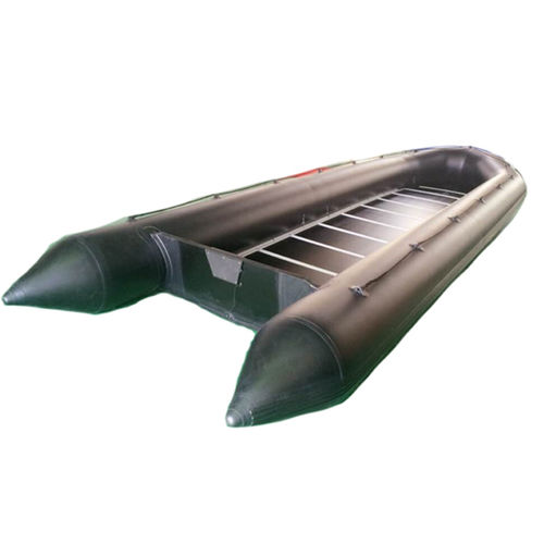 船外機インフレータブルボート - SK-800 - qingdao sk marine & equipments - 折り畳み式