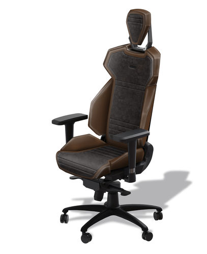 舵用シート - SCORPIUS MKM - MK Seats GmbH - 立ち / 背中合わせ / ボート用