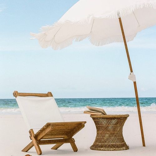 ヨット用パラソル - HOLIDAY - BUSINESS AND PLEASURE Co - ボート用
