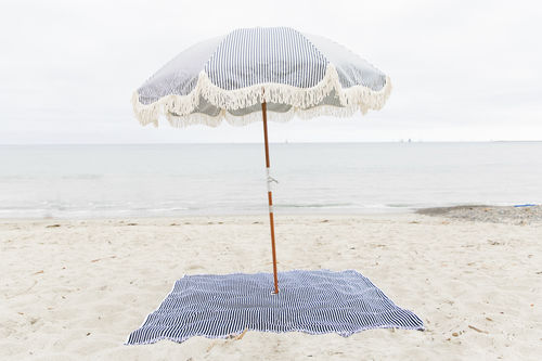 ボート用タオル - BEACH BLANKET - BUSINESS AND PLEASURE Co