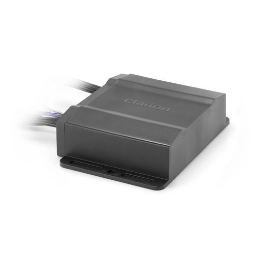 AMオーディオプレイヤー - CMM-30BB - Clarion Marine - FM / USB / 通信式