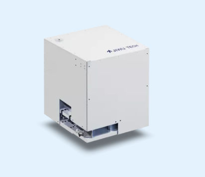 ジャイロ式スタビライザー - JW-1 - Shanghai Jiwu Technology Co.,Ltd. - ボート用