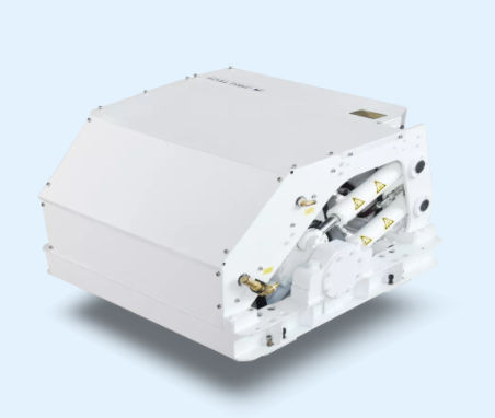 ジャイロ式スタビライザー - JW-10 - Shanghai Jiwu Technology Co.,Ltd. - ボート用
