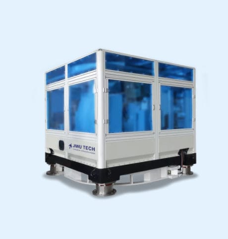 ジャイロ式スタビライザー - JW-150 - Shanghai Jiwu Technology Co.,Ltd. - ボート用