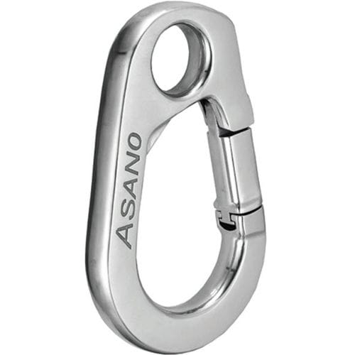 アイスナップシャックル - AK18302 - ASANO GLOBAL CO. LTD.