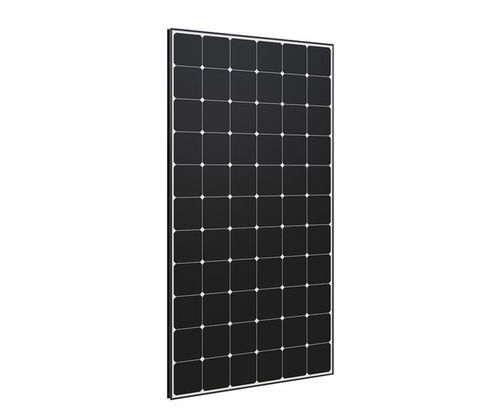 ボート用ソーラーパネル - SPR-A-410W - Sun Powered Yachts