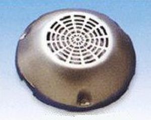 ボート用エアレーター - 556-15121-00 - Groundhog Marine Industrial CO., LTD - 電動式