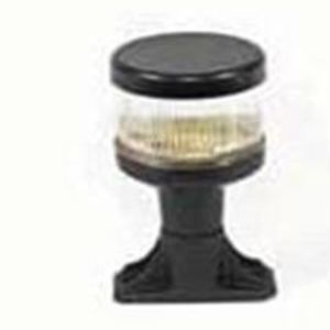 船用ビーコン - 256-05262-00 - Groundhog Marine Industrial CO., LTD - 白 / マストの先
