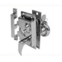 ボート用ラッチ - 956-07206-00 - Groundhog Marine Industrial CO., LTD - 鍵式 / ロックシステム / ドア用