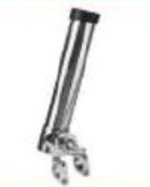 ボート用ロッドホルダー - 956-09898-00 - Groundhog Marine Industrial CO., LTD - グレー