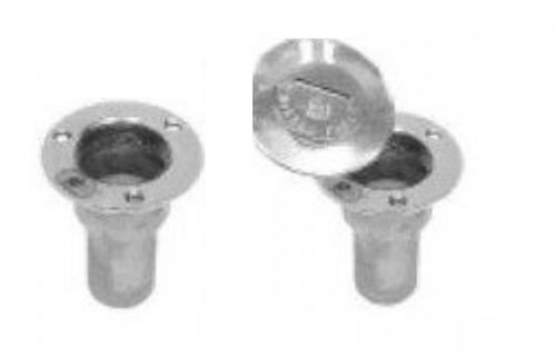 ねじ込み給油口 - 956-08941-00 - Groundhog Marine Industrial CO., LTD