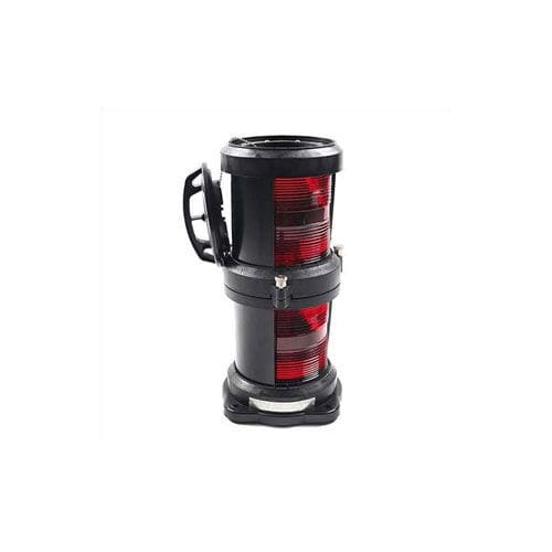 船用ビーコン - Zhenjiang Longyear Marine Equipment Co.,Ltd - ヨット用 / LED / 赤