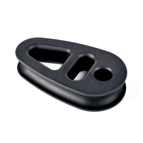 ロープ用シンブル - L-FT series - LOOP Products - 巻き取り装置