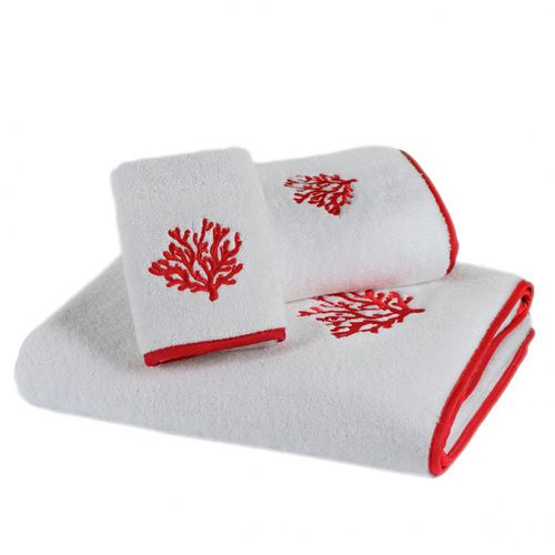 ボート用タオル - CORAL - Aeris Design Tekstil Pazarlama ve Tic. Ltd. Sti.