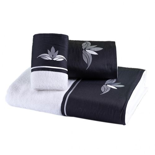 ボート用タオル - ANTRACITE LOTUS - Aeris Design Tekstil Pazarlama ve Tic. Ltd. Sti.