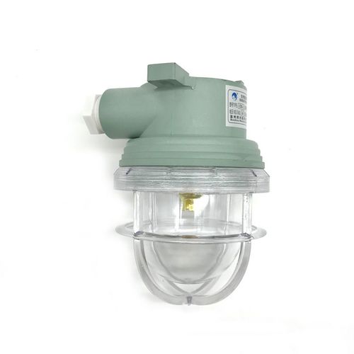 屋外用シーリングライト - CCD5-2 - Zhejiang Bozhou Marine Electric Technology Co., Ltd. - 船用 / キャビン / コックピット