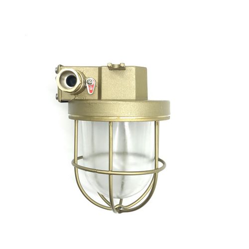 屋外用シーリングライト - CCD9-5 - Zhejiang Bozhou Marine Electric Technology Co., Ltd. - 船用 / キャビン / コックピット
