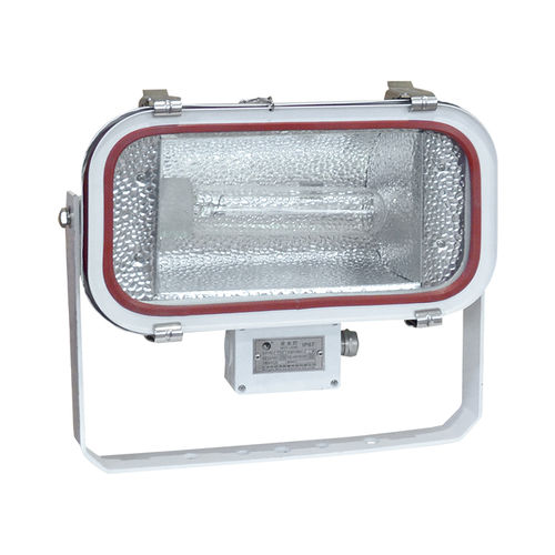 デッキフラッドライト - TG67 - Zhejiang Bozhou Marine Electric Technology Co., Ltd. - 船用 / ハロゲン