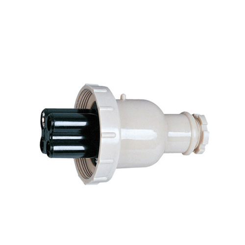 船用防水コンセント - IMPA 792803 - Zhejiang Bozhou Marine Electric Technology Co., Ltd. - オス