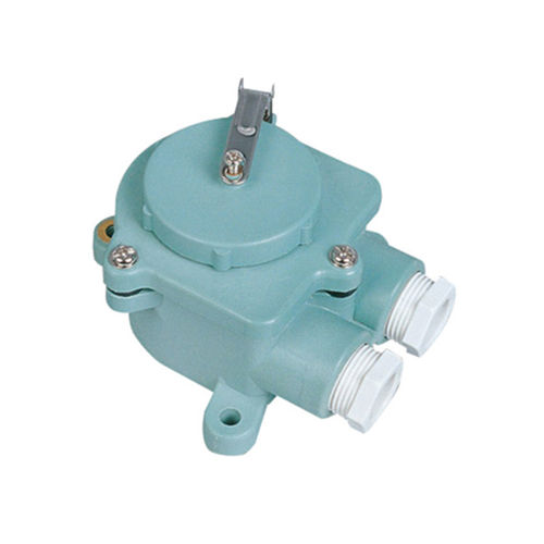 船用防水コンセント - Z-M - Zhejiang Bozhou Marine Electric Technology Co., Ltd. - ボート用 / メス / 保護カバー