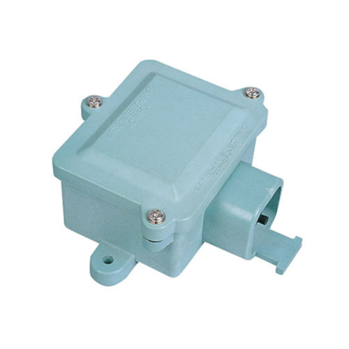 電動式接続箱 - 1N-PC - Zhejiang Bozhou Marine Electric Technology Co., Ltd. - 船用