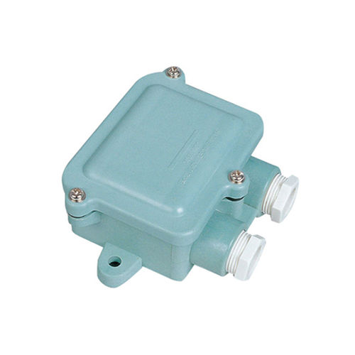 電動式接続箱 - IMPA 794831 - Zhejiang Bozhou Marine Electric Technology Co., Ltd. - 船用