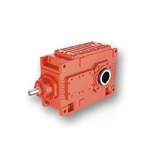 船用減速装置 - JRHB series - Hangzhou JIE Drive Technology Co., Ltd - ボート用 / フェリー用 / ヨット用