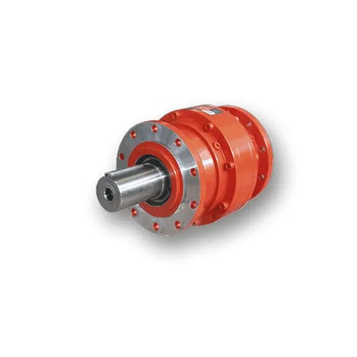 船用減速装置 - JRP series - Hangzhou JIE Drive Technology Co., Ltd - ボート用 / フェリー用 / ヨット用