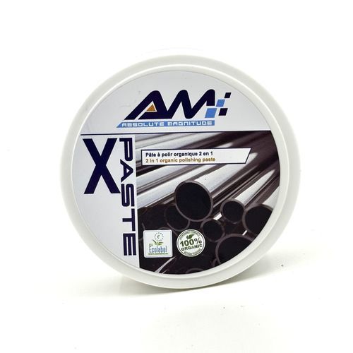 生分解性ボートケア用品 - X Paste - ABSOLUTE MAGNITUDE - ボート用