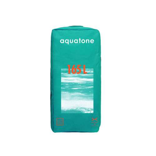 収納リュックサック - TC-B301 - Aquatone - カヌー及びカヤック用 / 通気性