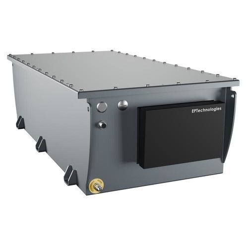 ボート用バッテリー - EPT - EPTechnologies - 51.2V / 全固体 / IP65