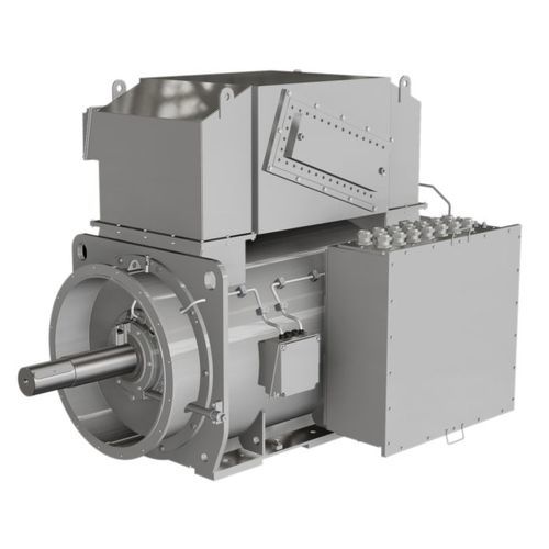 船用交流器 - Wolong Electric Group - 同期