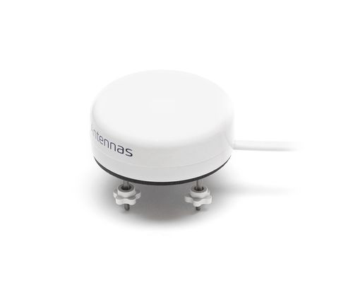 イリジウムアンテナ - 2J9126BW - 2J Antennas s.r.o. - ボート用 / レードーム / IP67