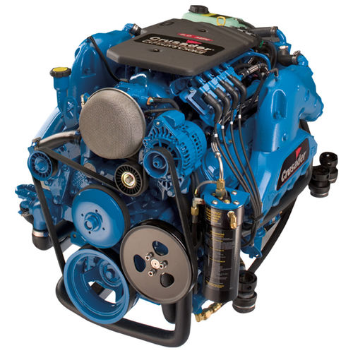 船内機 - Classic 6.0L MPI - Crusader - ガソリン / クルージング用 / 燃料直噴